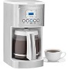 Cuisinart Coffee Maker 14 Cup Stainless DCC-3200 VarSKU Certified Refurbished - 2 of 2