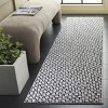 Slate SLA708 Power Loomed Indoor Rugs - Safavieh - 2 of 4