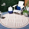 Global GLB418 Power Loomed Indoor Rugs - Safavieh - 2 of 4
