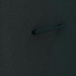 black tube + black wood grain