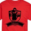 Men's - Pokémon - Pokémon Plaid Badge Short Sleeve Graphic T-Shirt - 2 of 4