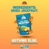 Mavuno Harvest Organic Dried Jackfruit Fruit Snacks, a Vegan & Gluten Free Healthy Snack with No Preservatives or Added Sugars - 3 of 4