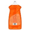Ajax Orange Ultra Triple Action Dishwashing Liquid Dish Soap - 2 of 4