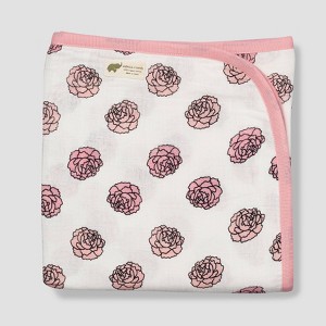 Layette by Monica + Andy Always Blanket - 1 of 3