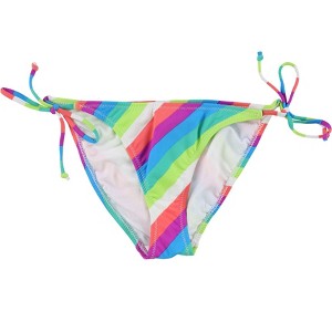 Aeropostale Womens Tops & Bottoms Mix N Match Bikini - 1 of 1