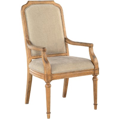 Hekman 23324 Hekman Upholstered Arm Chair 2-3324 1 Year Warranty