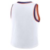 NCAA Boise State Broncos Women's White Cropped Jersey - 2 of 3