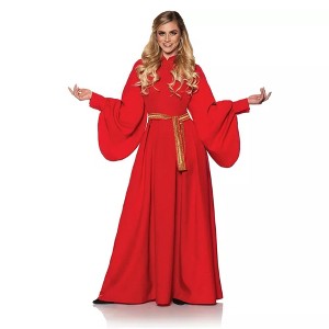 The Princess Bride Deluxe Buttercup Officially Licensed Adult Costume - 1 of 4