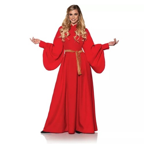 The Princess Bride Deluxe Buttercup Officially Licensed Adult Costume - image 1 of 4