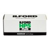 Ilford HP5 Plus ISO 400 Black and White Negative Film (120 Roll Film, 3-Pack) - image 3 of 3