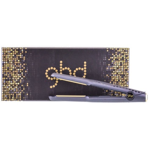 Ghd Styler Professional Straightener Flat Iron Gold 0.5 Inch Target