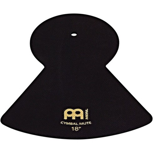 Meinl Cymbal Mutes 18 In. : Target