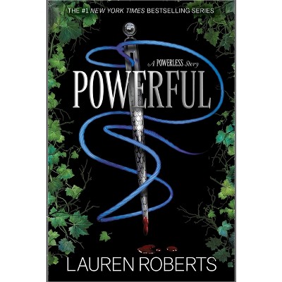 Powerful Special Edition (Hardcover)