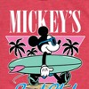 Boys' - Disney - Mickey & Friends Short Sleeve Graphic T-Shirt - 2 of 4