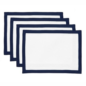 Solino Home Linen Placemats | Classic - 1 of 4