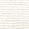 20"x20" Oversize Pinnacle Striped Square Throw Pillow Taupe/White - Lush Décor: Cotton, Feather & Down Filled, Indoor Couch Accessory - 2 of 3