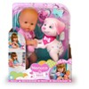 Nenuco & Petuco Baby Doll with Companion Puppy - 2 of 4