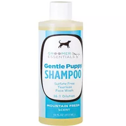 Gentle Puppy Shampoo - 16 oz.