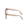 Tom Ford FT 0952 45G Womens Square Sunglasses Pink 55mm - 3 of 3