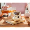 Silver Buffalo Looney Tunes Wile E. Coyote Sculpted Ceramic Mug | Holds 20 Ounces - 4 of 4