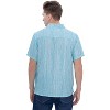 HAPPY BAY Mens Hawaiian Shirts Short Sleeve Button Down Shirt Men's Casual Vacation Tropical Beach Summer Party Shirts for Men Funny - 2 of 4