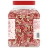 Milk-Bone Be My Valentine Snacks Dog Treats Biscuits Canister with Chicken, Bacon & Beef Flavor - 36oz - image 2 of 4
