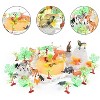 Sunny Days Entertainment - Fun Bucket: Animal Safari, 57 Pieces - 4 of 4