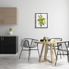 Stupell Industries Lemon Citrus Fruit Tree Floating Frame Canvas Art - 3 of 4