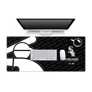 MLB Chicago White Sox Logo Series Desk Pad - 1 of 2