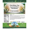 TerraVita Club Moss Tea (Lycopodium Clavatum) (Loose) (8 oz, ZIN: 511743) - 2 of 4