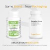 SuperSmart Butterbur Extract (High Potency) - 15% Sesquiterpenes - Natural Herb Supplement | Non-GMO & Gluten Free - 60 Vegetarian Capsules - 2 of 4