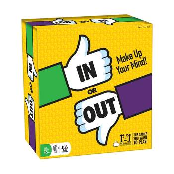 In or Out Game