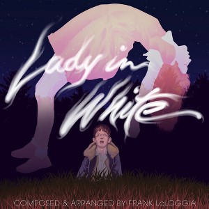 Frank LaLoggia - Lady in White (Original Soundtrack) (Gatefold LP Jacket Remastered 140 Gram Vinyl) - 1 of 1