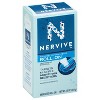 Nervive Nerve Care,Pain Relieving Roll On Liquid  2.5oz - 3 of 4
