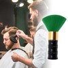 Unique Bargains Bamboo Shaped Neck Duster Brush 1 Pc - 4 of 4