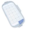 Brother SA440 XJ1/XE1 Extra Large Embroidery Hoop 12x7 - 2 of 3