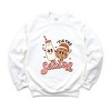 Simply Sage Market Tis The Season Milk and Cookie Sweatshirt - 2 of 4