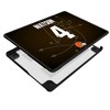 NFL Cleveland Browns Players Game Tactic Laptop Case for Apple MacBook - 4 of 4