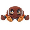 Bleacher Creatures Tennessee Volunteers 8" Kuricha Football Sitting Plush - 3 of 4