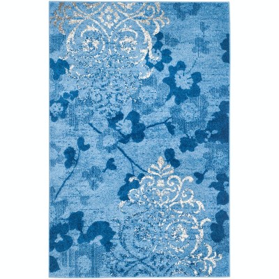Adirondack ADR114 Machine Made Indoor Rug - Safavieh