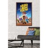 Trends International Star Wars: Young Jedi Adventures - One Sheet Framed Wall Poster Prints - 2 of 4