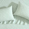 Laura Ashley Sheet Set Heirloom Ditzy Green - 4 of 4