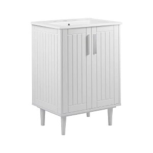 Modway Augusta 24" Bathroom Vanity - 1 of 4