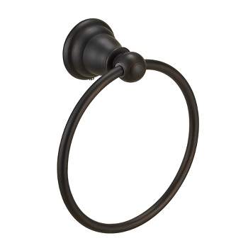 BWE Traditional Wall Mounted Towel Ring Bathroom Accessories Hardware