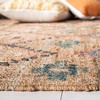 Kilim KLM753 Hand Loomed Area Rug  - Safavieh - 4 of 4