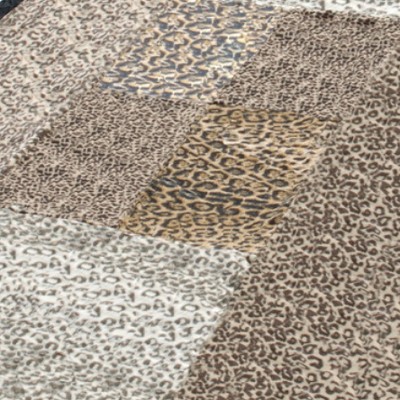 magic leopard
