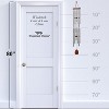 Woodstock Windchimes Clair de Lune Chime, Wind Chimes For Outside, Wind Chimes For Garden, Patio, and Outdoor Decor, 40"L - 3 of 4