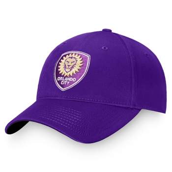 MLS Orlando City SC Unstructured Hat