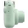 Fujifilm Instax Mini 12 Instant Camera -Mint Green (16806262) - 3 of 4