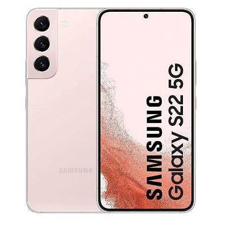 Etiquette - Samsung Galaxy S22 Plus 5G Case